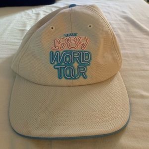 taylor swift 1989 baseball hat